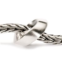 Charm Trollbeads in Argento TAGBE-30021 - TAGBE-30021